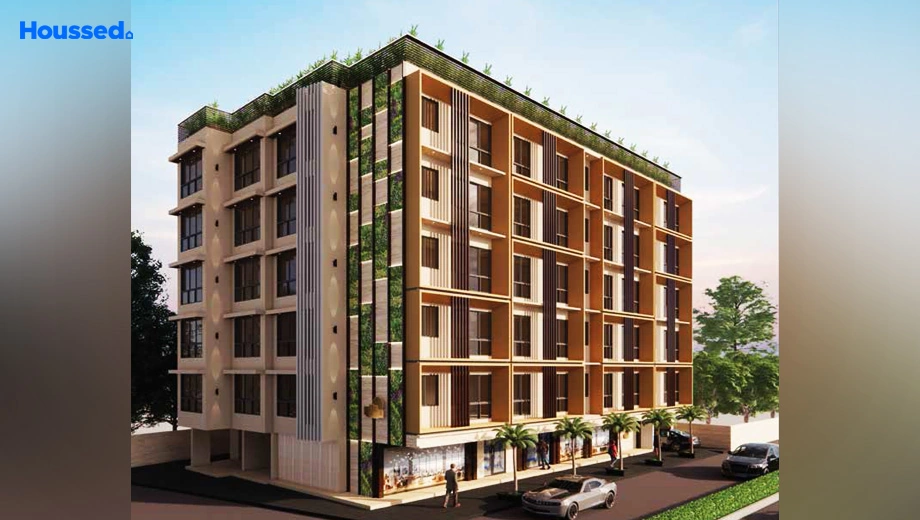 Project Image of Lakshmi Solitaire - Image 384152