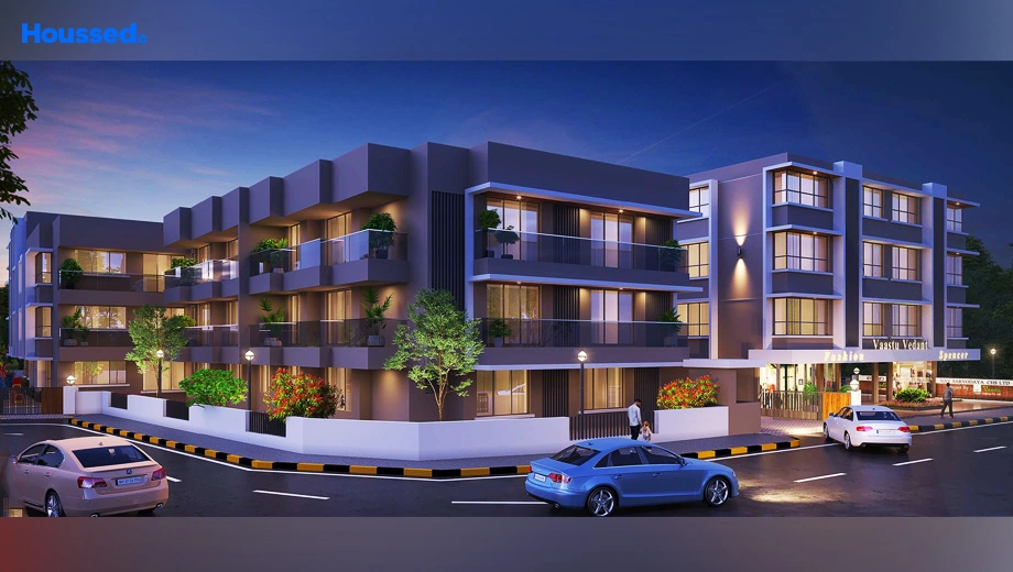 Project Image of Vaastu Vedant - Image 384415