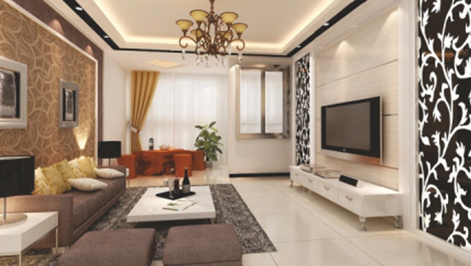 Sample Apartment of Saran Elite - Image 383957