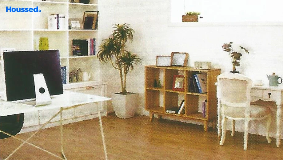Sample Apartment of Matoshree Swaroop Celesta - Image 384067