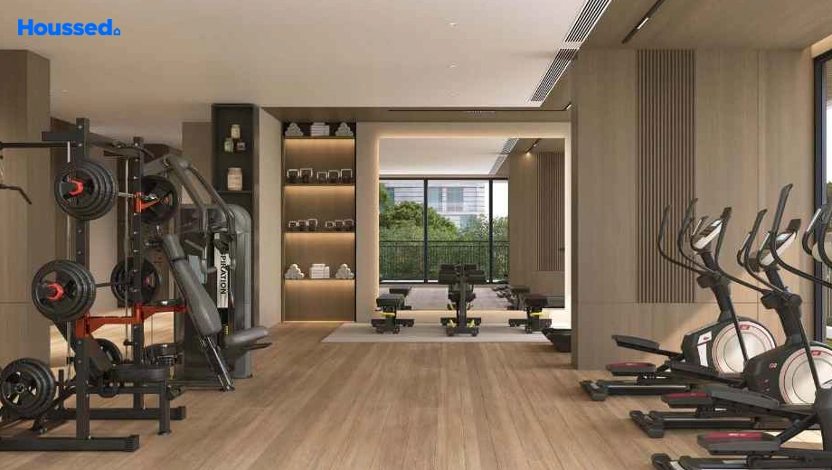 Amenities of SDG Prinia - Image 383986