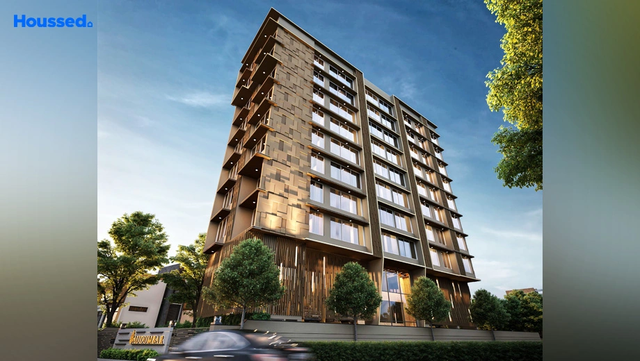 Project Image of Rakyan Audumbar - Image 384456