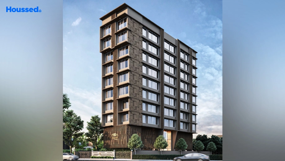 Project Image of Rakyan Audumbar - Image 384455