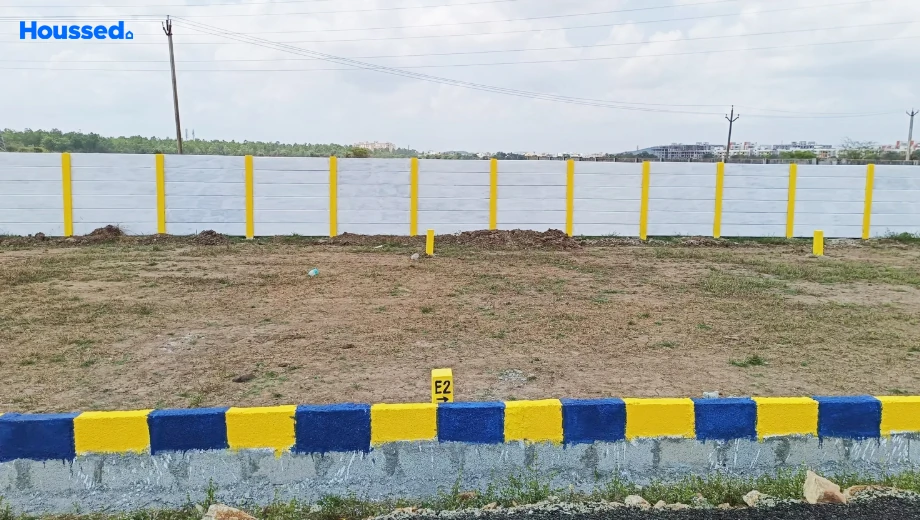 Project Image of My Home Balasubramaniyam Nagar Phase 3 in Guduvancheri, Chennai - Image 383998