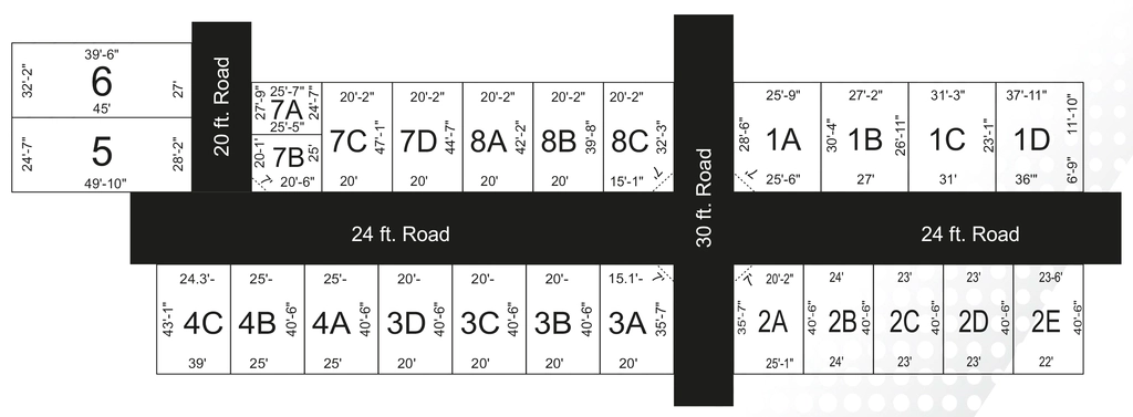 Master Plan of My Home Prathisha Elite in Perungalathur, Chennai - Image 384011