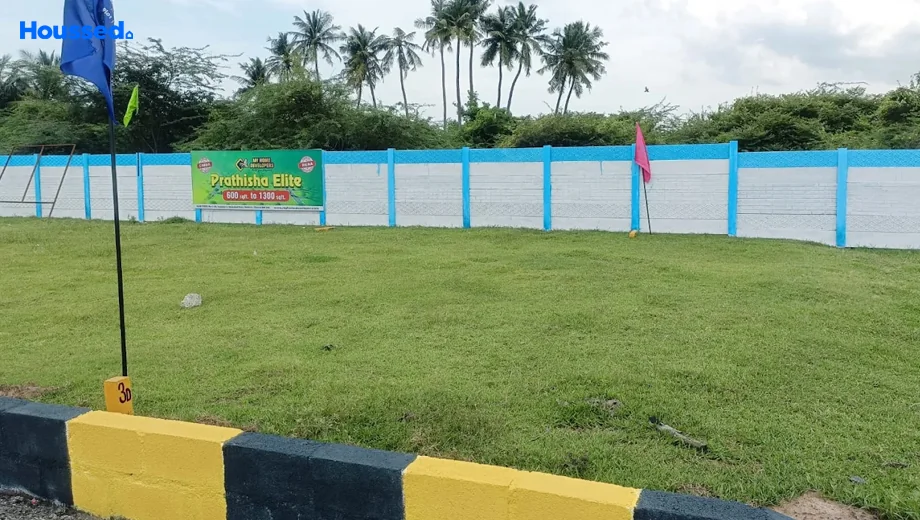Project Image of My Home Prathisha Elite in Perungalathur, Chennai - Image 384009