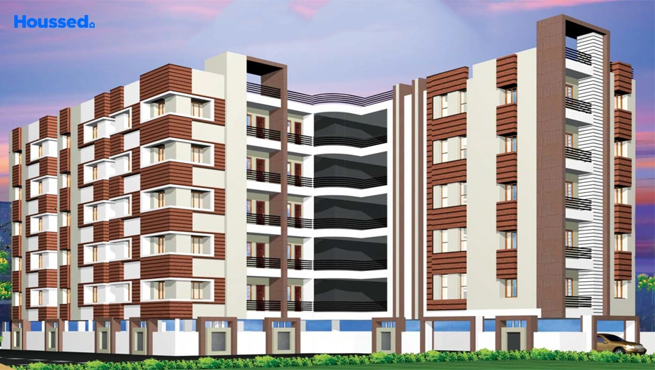Project Image of Shamshiri Preima - Image 384027