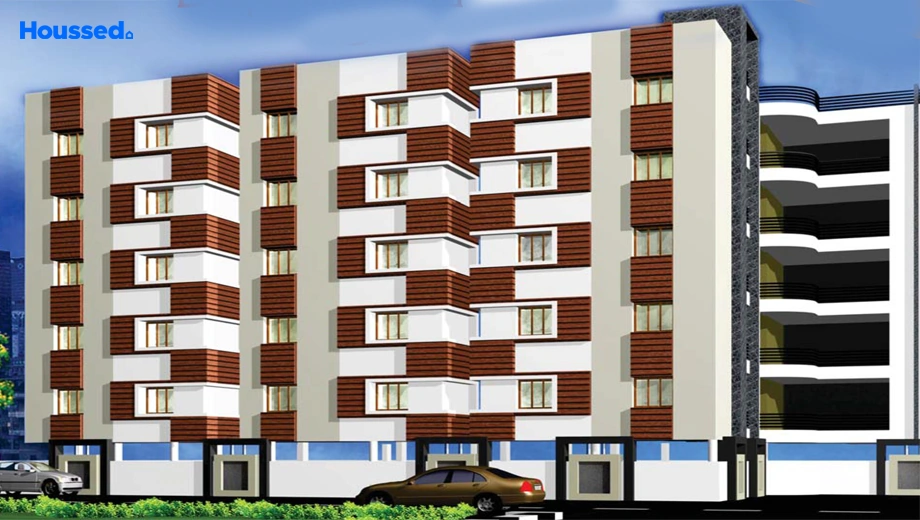 Project Image of Shamshiri Preima - Image 384026
