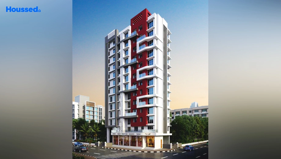 Project Image of Vijayraj Yashwant Niwas - Image 384407