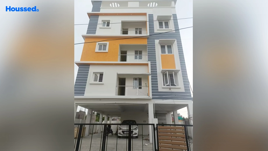 Project Image of My Home Tulip Apartments - Image 384019