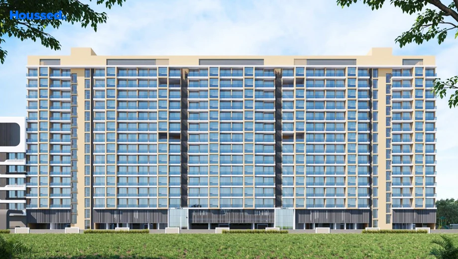 Project Image of Ekdant Park Solitaire in Palghar, Palghar - Image 384476