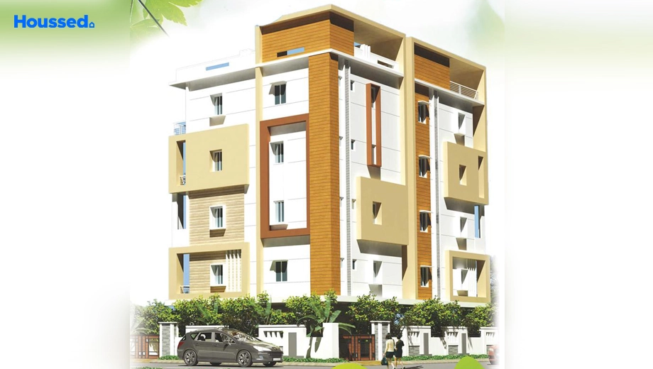 Project Image of Siris Bhuvi in Miyapur, Hyderabad - Image 384092