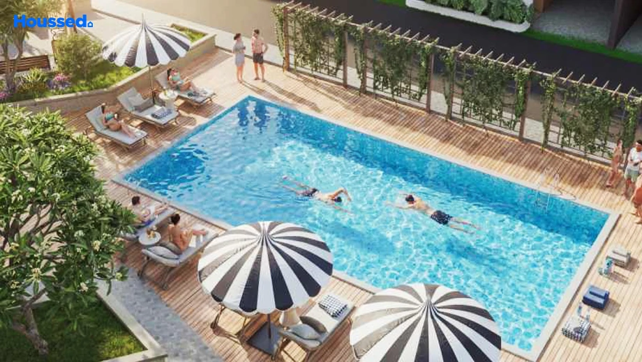 Amenities of Supreme Evara - Image 384499