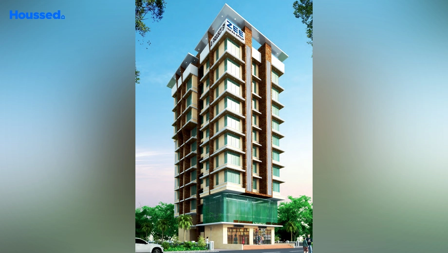 Project Image of Zee Sargam in Vile Parle East, Mumbai - Image 384399