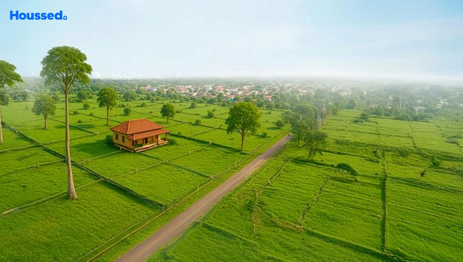 Project Image of Bora Teak Meadows in Chengalpattu, Chennai - Image 384044