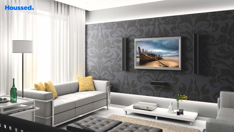 Sample Apartment of SLN Signature - Image 384086
