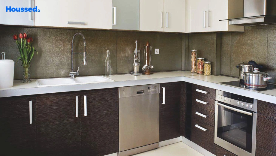 Sample Apartment of Pruthvi Serene - Image 384466