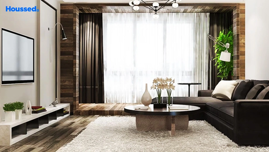 Sample Apartment of Godrej Aveline - Image 384114