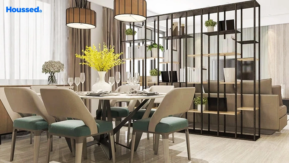 Sample Apartment of Godrej Aveline - Image 384115