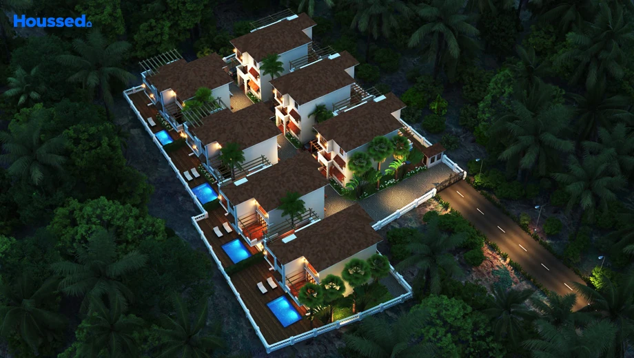 Project Image of Sossego Villas by Porobo Realty - Image 410388