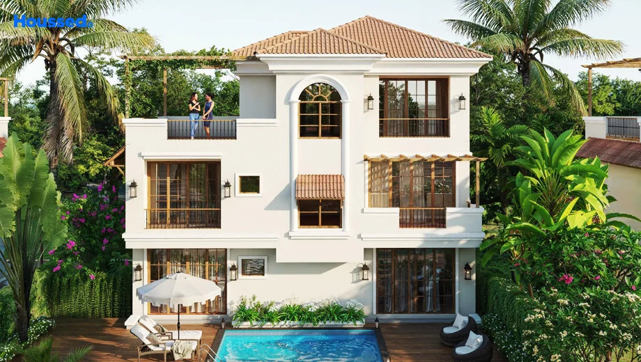 Project Image of Sossego Villas by Porobo Realty - Image 410390