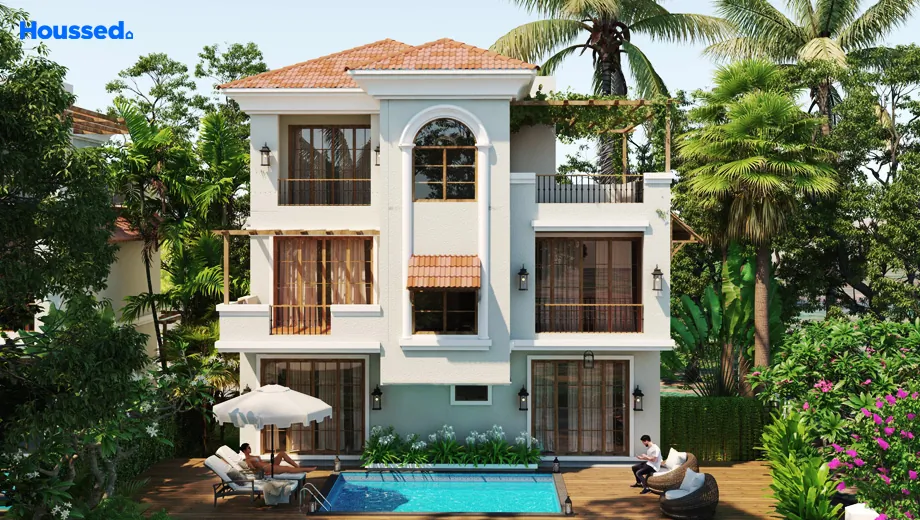 Project Image of Sossego Villas by Porobo Realty - Image 410393