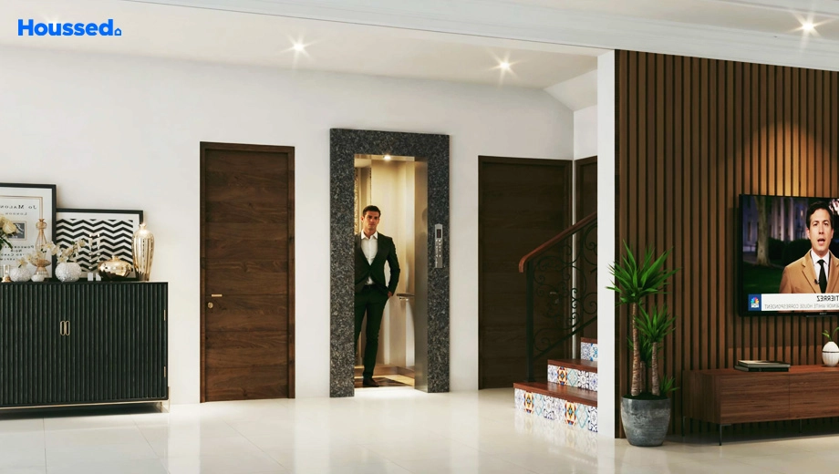 Sample Apartment of Sossego Villas by Porobo Realty - Image 410397