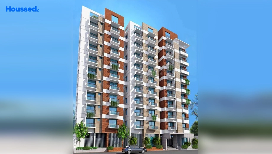 Project Image of SMR Sai Homes - Image 384292