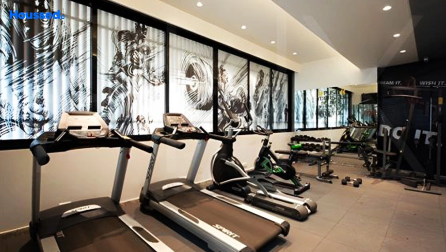 Amenities of Labharti Labh Shrivalli - Image 402039
