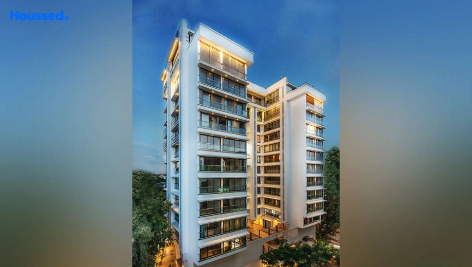 Project Image of Labharti Labh Shrivalli - Image 402038