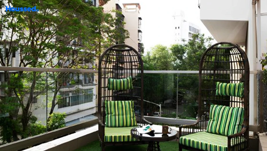 Sample Apartment of Labharti Labh Shrivalli - Image 402045