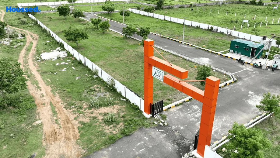 Project Image of Isha Avni in Kelambakkam, Chennai - Image 384169