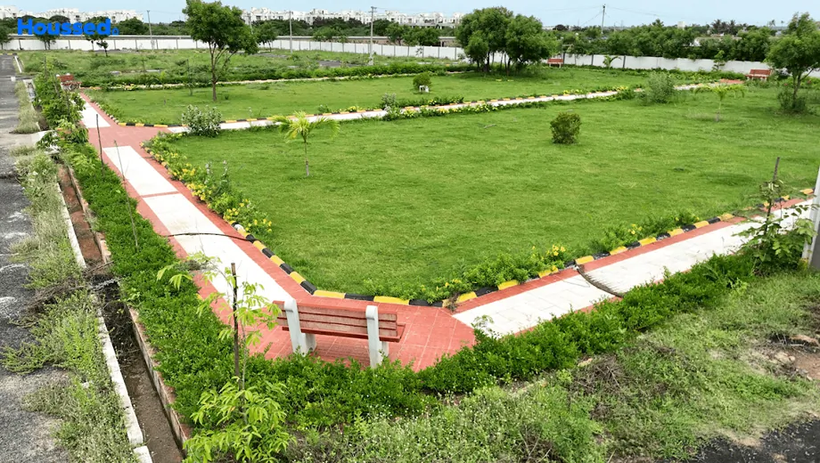 Project Image of Isha Avni in Kelambakkam, Chennai - Image 384167
