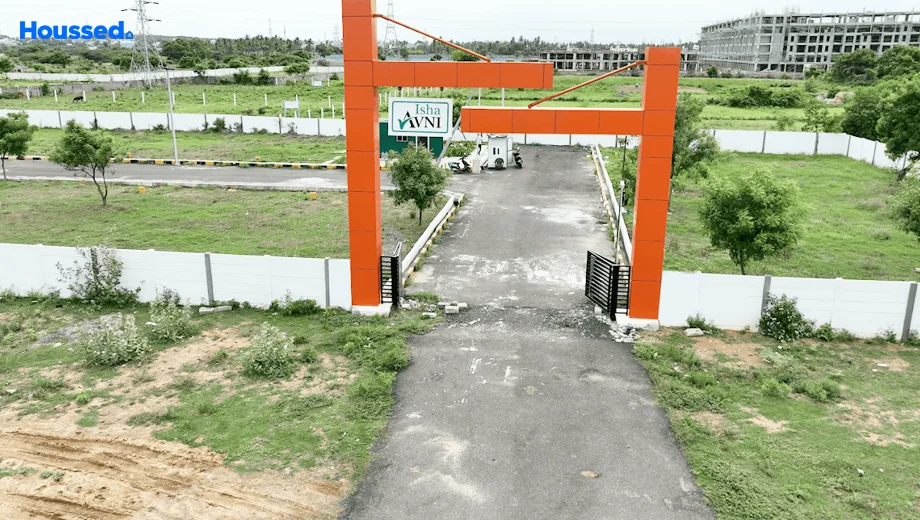 Project Image of Isha Avni in Kelambakkam, Chennai - Image 384166