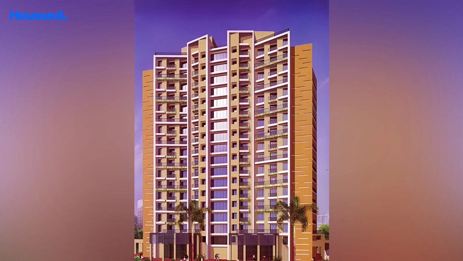Project Image of Raj Horizon in Mira Road East, Thane - Image 398054