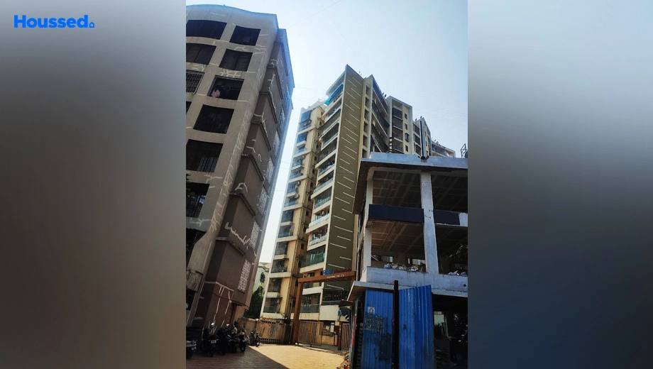 Project Image of Raj Horizon in Mira Road East, Thane - Image 398053