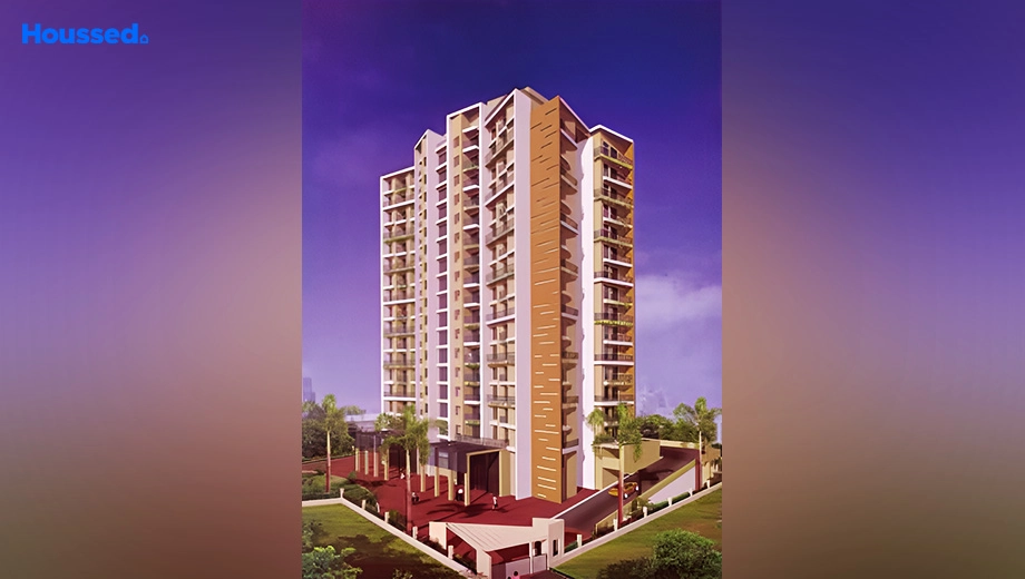 Project Image of Raj Horizon in Mira Road East, Thane - Image 398052