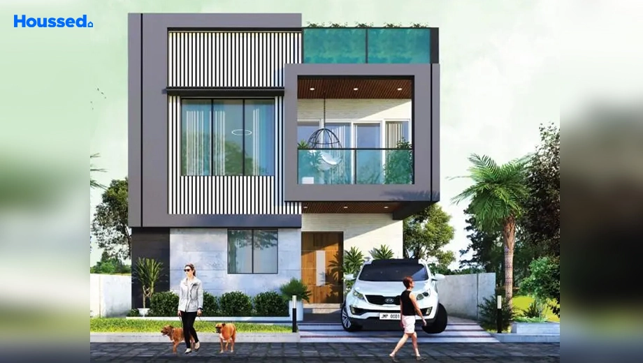 Project Image of SR West City - Image 384281