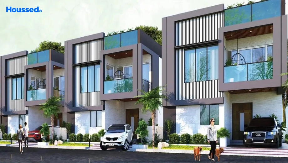 Project Image of SR West City - Image 384282