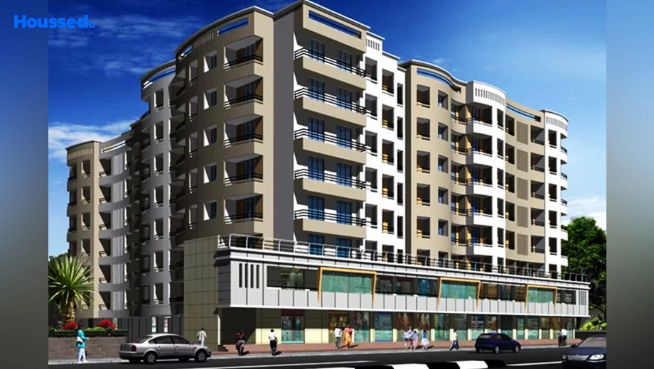 Project Image of KD Empire in Mira Road East, Thane - Image 402025