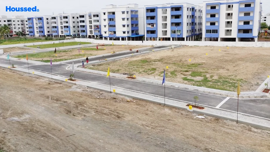 Project Image of Isha Merri Land - Image 384209