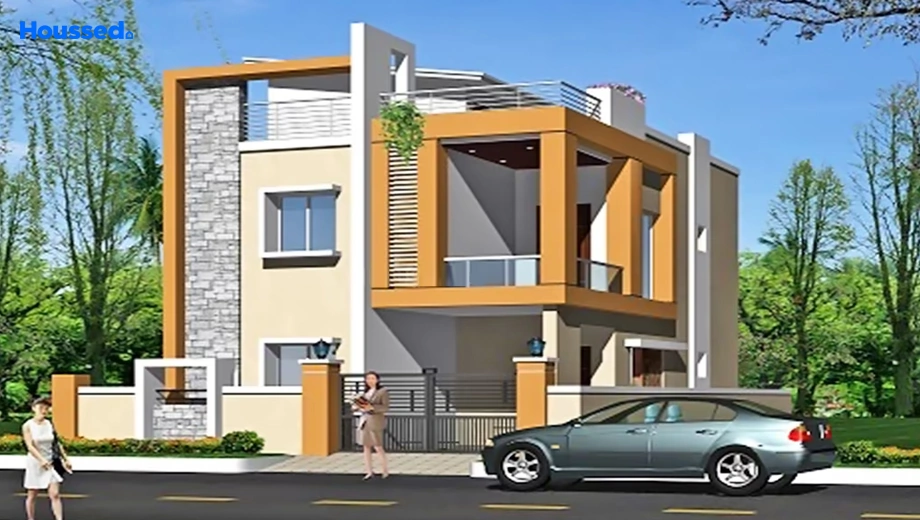 Project Image of Sree Indivar Villas - Image 384278