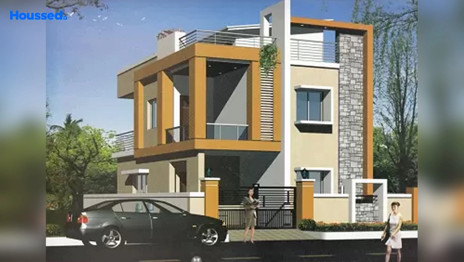 Project Image of Sree Indivar Villas - Image 384275