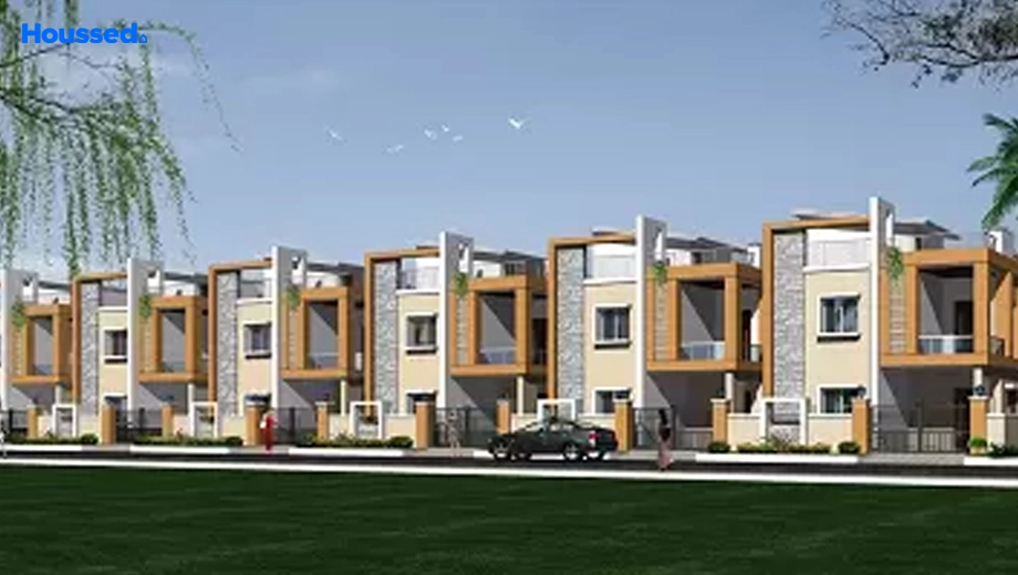 Project Image of Sree Indivar Villas - Image 384276