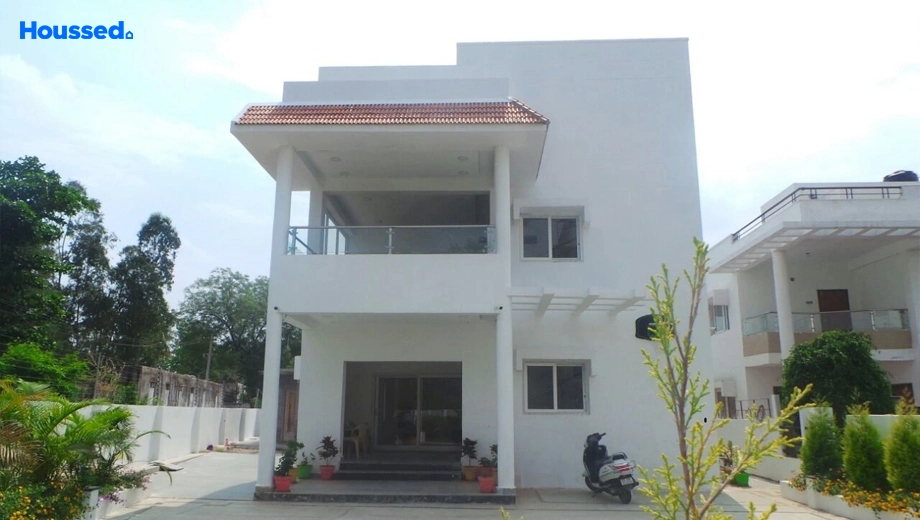 Project Image of Sree Vaishno Enclave - Image 384271