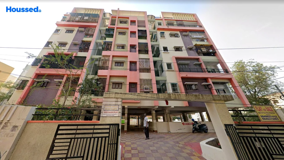 Project Image of Sree Vemuri Rajaram Enclave - Image 384267