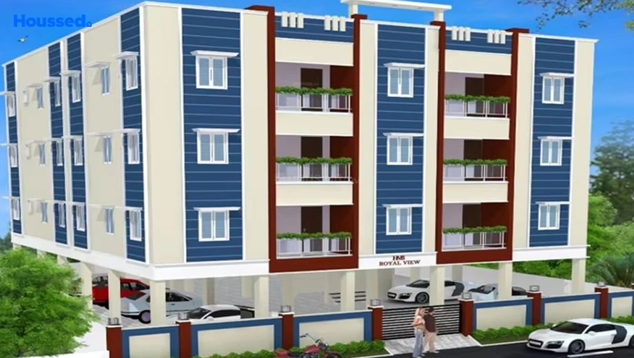 Project Image of HM Royal Homes - Image 384349