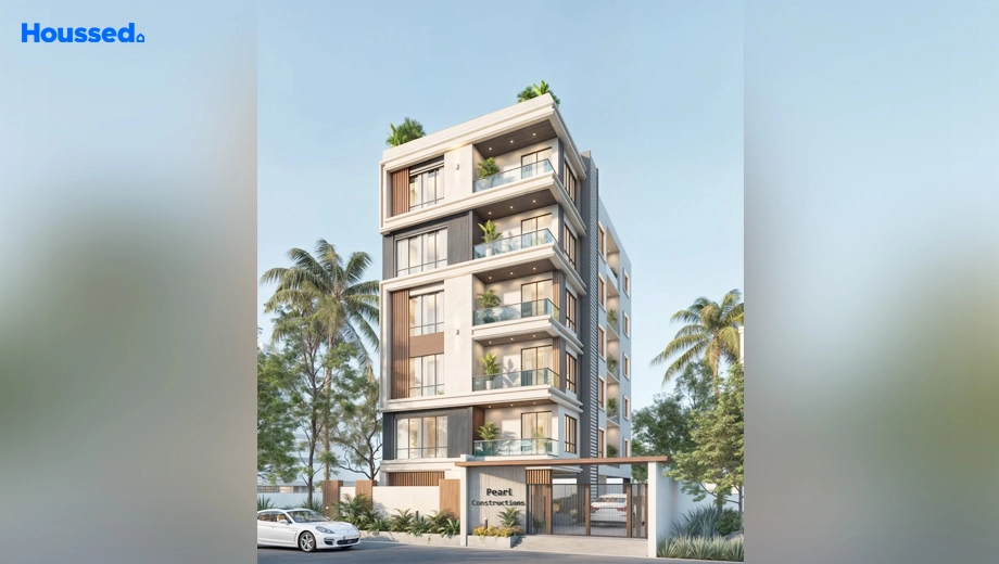 Project Image of Pearl Dew - Image 384377