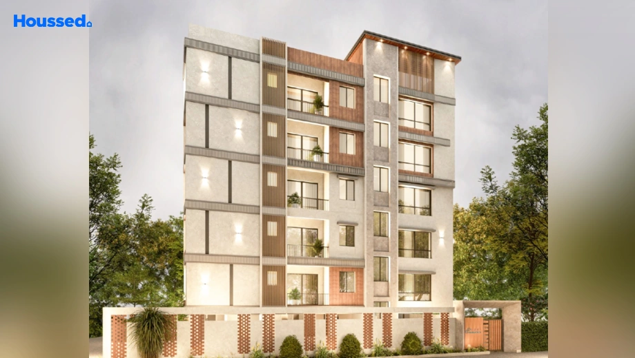 Project Image of Pearl Aster in Medavakkam, Chennai - Image 384382