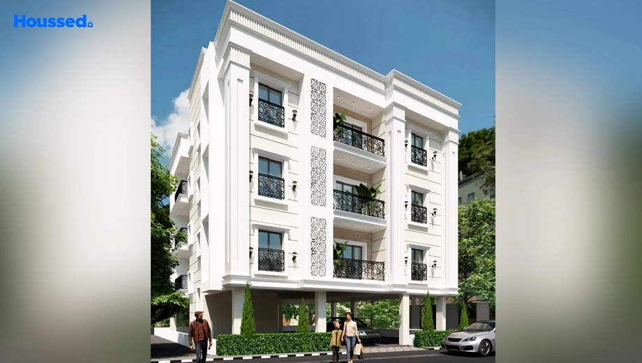 Project Image of Pearl Imperial in Medavakkam, Chennai - Image 384411